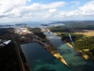 Panama Canal wait times worsen