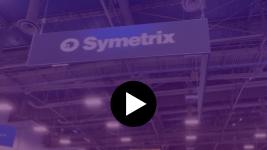 Seamless Bluetooth for Dante from Symetrix