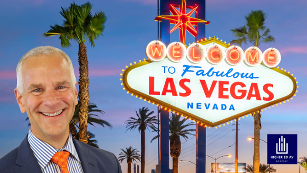 AVIXA CEO David Labuskes Kicks Off the Road to InfoComm26