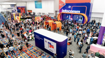 InfoComm 2026, By the Numbers: Official Numbers Released