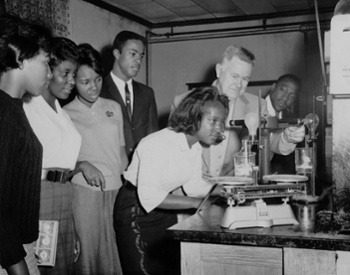 Civil rights photography museum gets funding boost