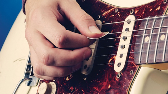 How string skipping can supercharge your lead guitar playing