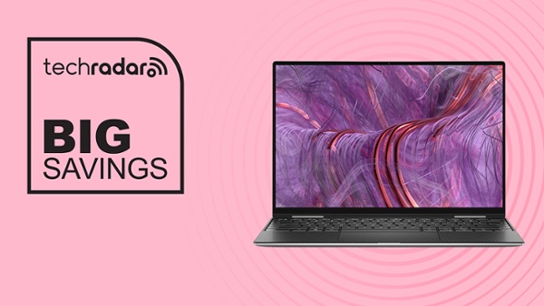 Get huge discounts on some of Dell's best XPS laptops