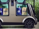 Kroger upgrades autonomous delivery vehicles in Texas