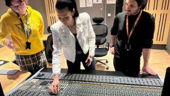 SSL Launches Music Mixing Certification