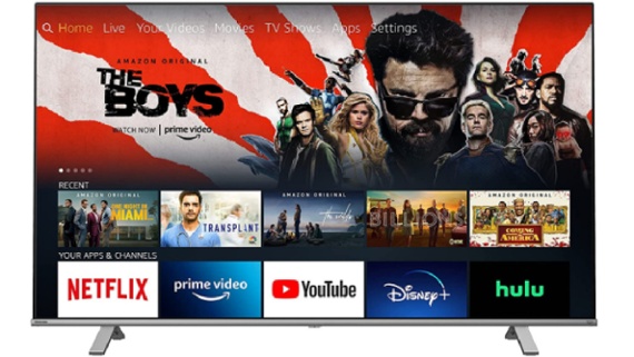 Black Friday Entertainment Deals For TV And Movie Lovers 2021