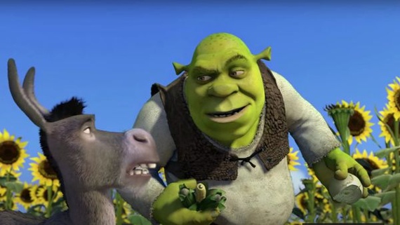 Fans Have All The Memes After Shrek 5 Is Announced: 'LET’S GOOOOOOO'