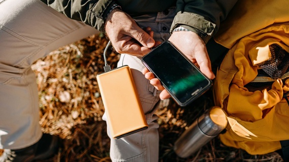 Best power banks 2022: for astronomy and astrophotographers
