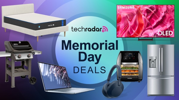 Memorial Day sales 2024: all the best deals in one place