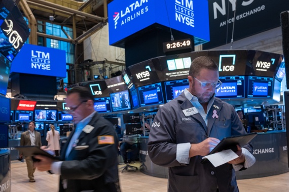 Wall Street braces for election volatility with more staff