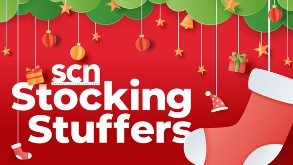 Even More Pro AV Stocking Stuffer Ideas