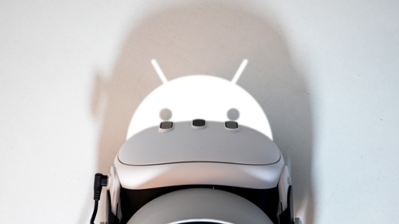 Google abandoned VR years ago, but now it wants to run things again