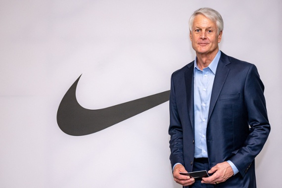 Nike CEO debacle a lesson in what not to do