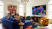 TCL Debuts Three New Luxury Mini LED TVs