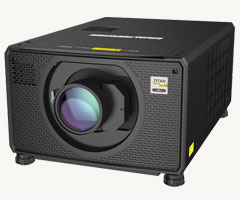 Digital Projection to debut new 8K projector