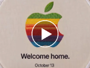 Apple's "Welcome Home" opens the door to new tech