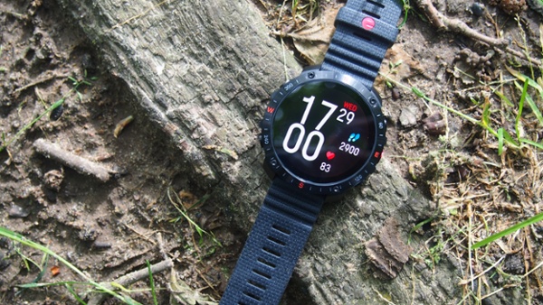 Read our review of Polar's upgraded flagship smartwatch