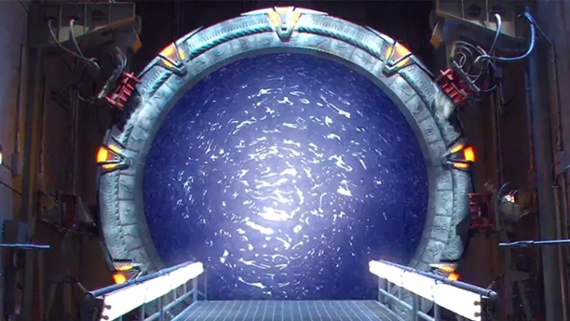 Why it's time for a new Stargate series