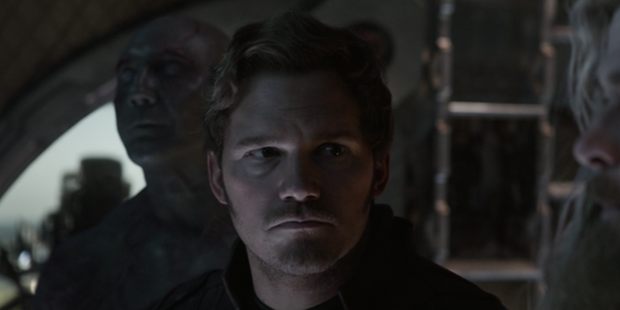 Chris Pratt Is Already Praising Hemsworth's 'Next Level' Performance In Thor: Love And Thunder