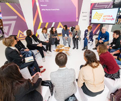 AVIXA to unite AV community with dynamic gatherings at ISE