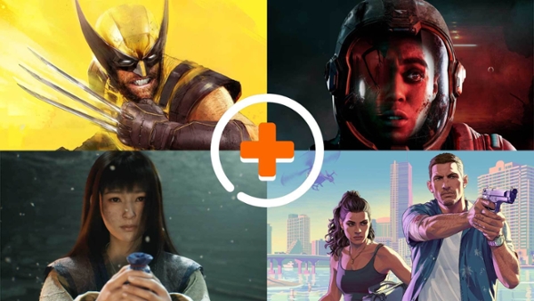 GamesRadar+