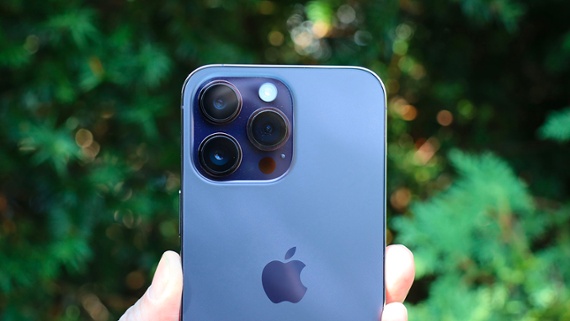We've heard a new iPhone 15 camera upgrade rumor