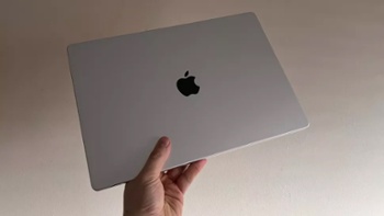 MacBook Pro 16-inch (2021) review