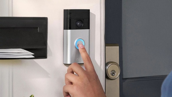 Ring launches a new entry-level video doorbell