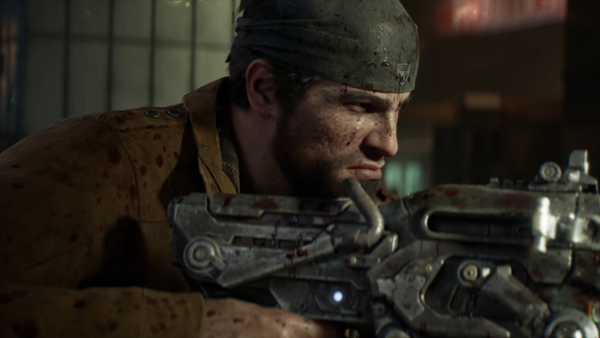GamesRadar+