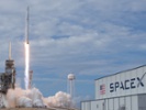 Elon Musk's SpaceX may launch a tiny Canadian satellite that livestreams ads from space: report