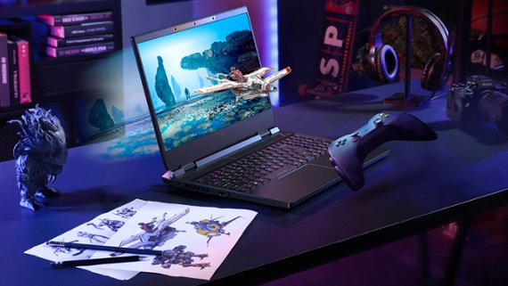 The best laptops we've seen so far at CES 2023