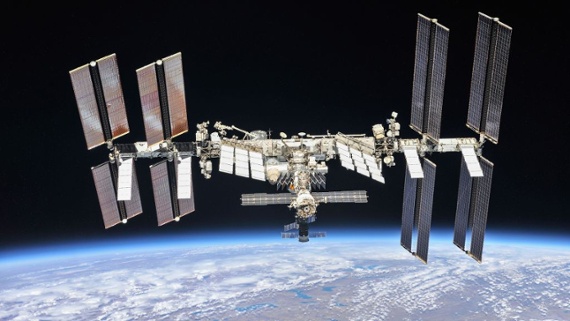 Russia's Ukraine invasion could imperil international science