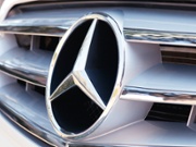 Mercedes to unify design for EVs, combustion-engine cars