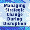 Register for free NAW Webinar: Managing Strategic Change During Disruption