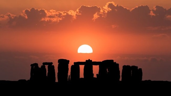 The summer solstice: What is it and when does it occur?