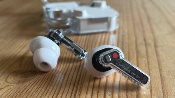 New Nothing earbuds are coming on April 18