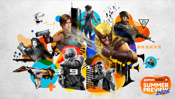 GamesRadar+