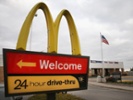 Fast food is getting slower