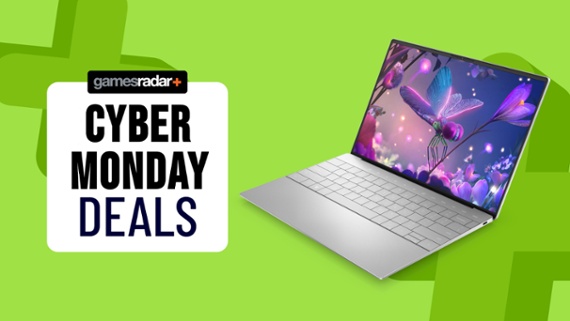 Cyber Monday laptop deals 2023: all the biggest savings available now