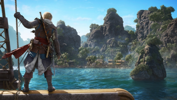 How to find and collect all pets in AC Black Flag Resynced