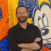 Duncan Wardle to Keynote CEDIA Expo 2026