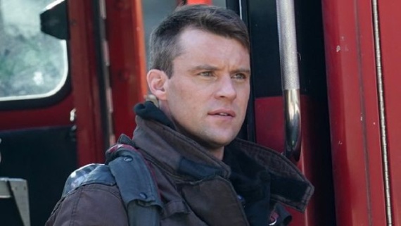 Chicago Fire Is Going Through Another Big Change After Losing Jesse Spencer's Casey