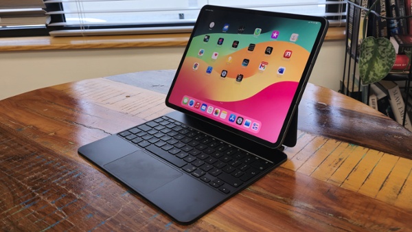 Our verdict on the new M4 iPad Pro for 2024