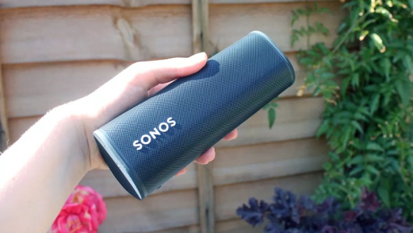 The next-gen Sonos Roam 2 could be here by June