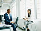 How mentoring boosts underrepresented employees