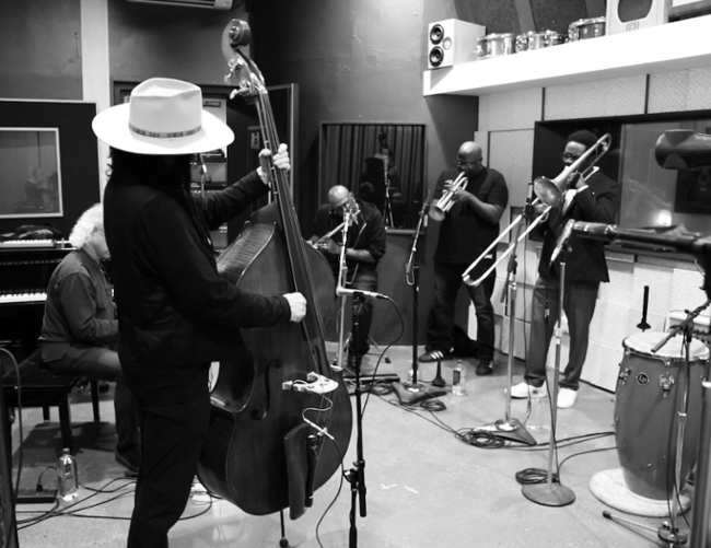 Don Was Creates Groove in the Face of Adversity, Part 2