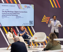 Xchange LIVE: AI ethics, collaboration design and APAC growth