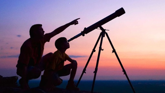 Should you buy a telescope on Amazon Prime Day?