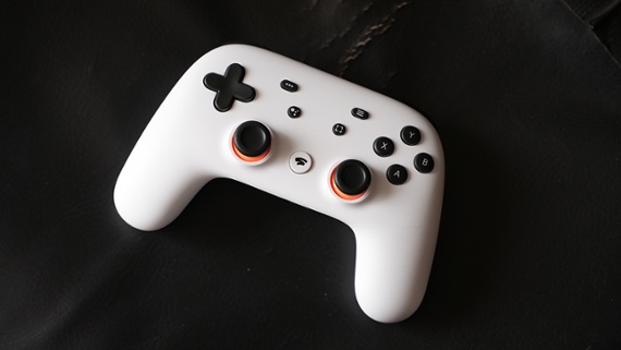 Google Stadia users get treated to one last game