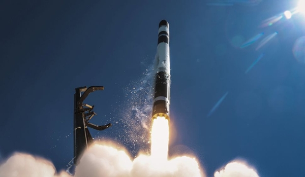 Watch Rocket Lab launch Japanese 'Strix' satellite today